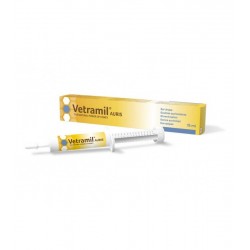 Vetramil Auris Gocce...