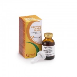 Vitaminico Liquido...