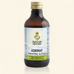 Maharishi Ayurveda Agnimap...