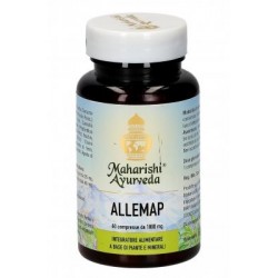 Maharishi Ayurveda Allemap...