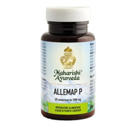 Maharishi Ayurveda Allemap...