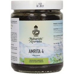 Maharishi Ayurveda Amrita 4...