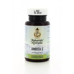 Maharishi Ayurveda Amrita 5...