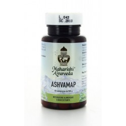 Maharishi Ayurveda Ashvamap...