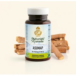 Maharishi Ayurveda Asumap...
