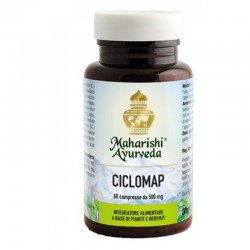 Maharishi Ayurveda Ciclomap...