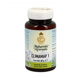 Maharishi Ayurveda Climamap...