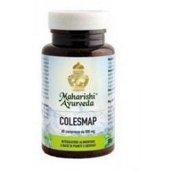 Maharishi Ayurveda Colesmap...