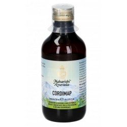 Maharishi Ayurveda Cordimap...
