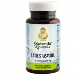 Maharishi Ayurveda Ladies...