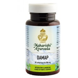 Maharishi Ayurveda Damap...