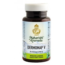Maharishi Ayurveda Dermomap...