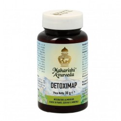 Maharishi Ayurveda...