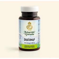 Maharishi Ayurveda Dhatumap...
