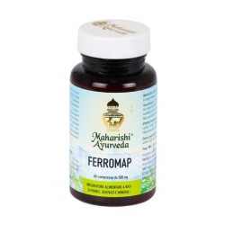Maharishi Ayurveda Ferromap...