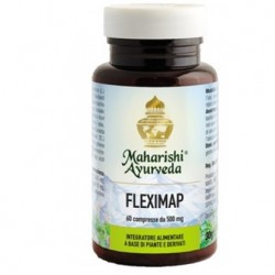 Maharishi Ayurveda Fleximap...