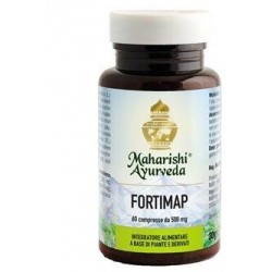 Maharishi Ayurveda Fortimap...