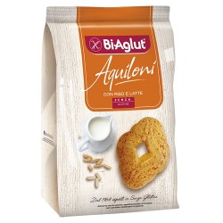 Biaglut Biscotti Aquiloni...