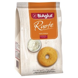 Biaglut Biscotti Ruote...