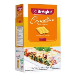 Biaglut Pasta Cannelloni...