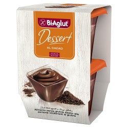 Biaglut Dessert al Cacao...