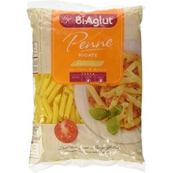 Biaglut Pasta Penne Senza...
