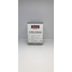 Swisse Beauty Capelli...