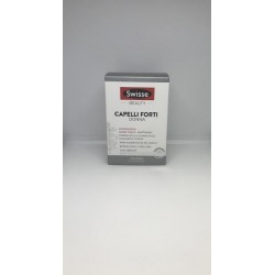 Swisse Beauty Capelli Forti...