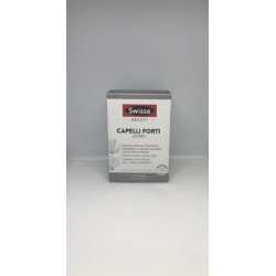 Swisse Beauty Capelli Forti...