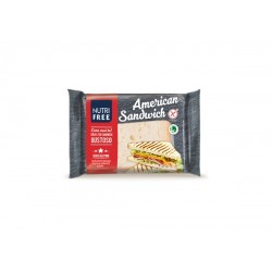 Nutrifree American Sandwich...