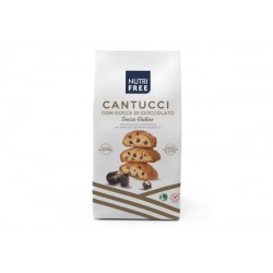 Nutrifree Cantucci al...