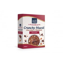 Nutrifree Crunchy Muesli...