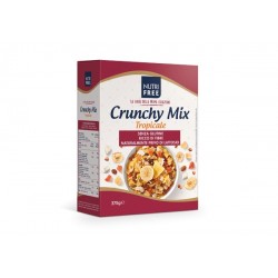 Nutrifree Crunchy Mix...