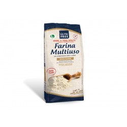 Nutrifree Farina Multiuso...