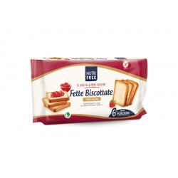 Nutrifree Fette Biscottate...