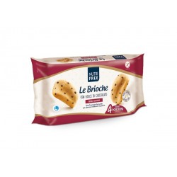 Nutrifree Le Brioche con...