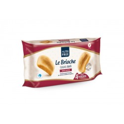 Nutrifree Le Brioche...