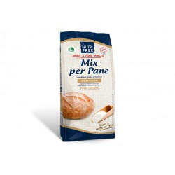 Nutrifree Mix per Pane...