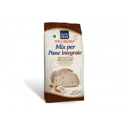 Nutrifree Mix per Pane...