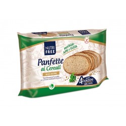 Nutrifree Pane Panfette ai...