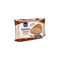 Nutrifree  Pane Panfette...