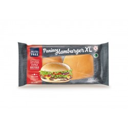 Nutrifree Panino Hamburger...