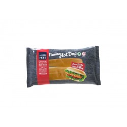 Nutrifree Panino Hot Dog...