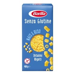 Barilla Pasta Ditalini...