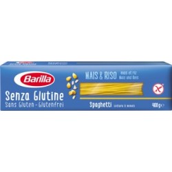 Barilla Pasta Spaghetti...