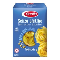 Barilla Pasta Tagliatelle...