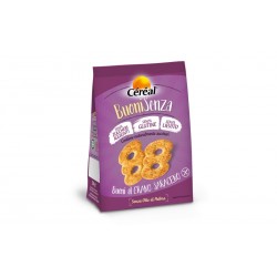 Cereal Buoni Senza Biscotti...