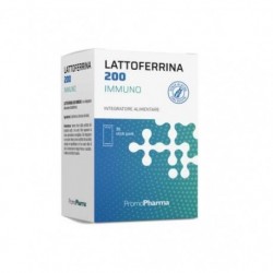 Lattoferrina 200 Immuno per...
