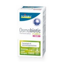 Boiron Osmobiotic Flora...