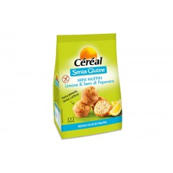 Cereal Mini Muffin al...